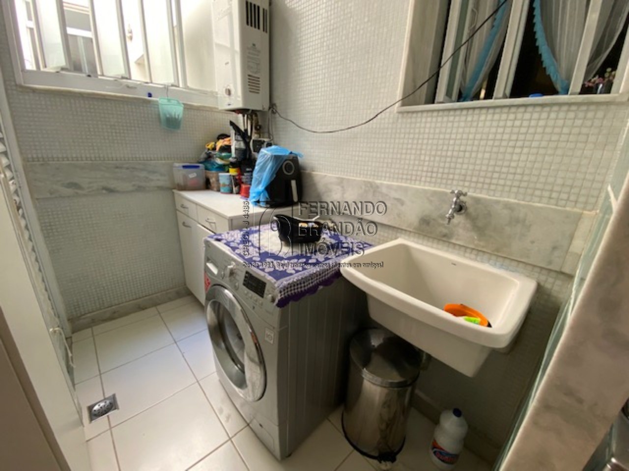 Apartamento, 3 quartos, 105 m² - Foto 19