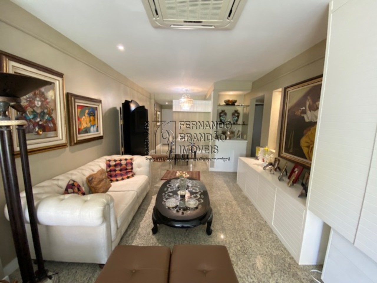 Apartamento, 3 quartos, 105 m² - Foto 4