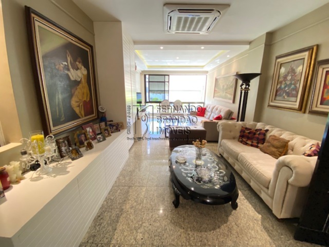 Apartamento, 3 quartos, 105 m² - Foto 6