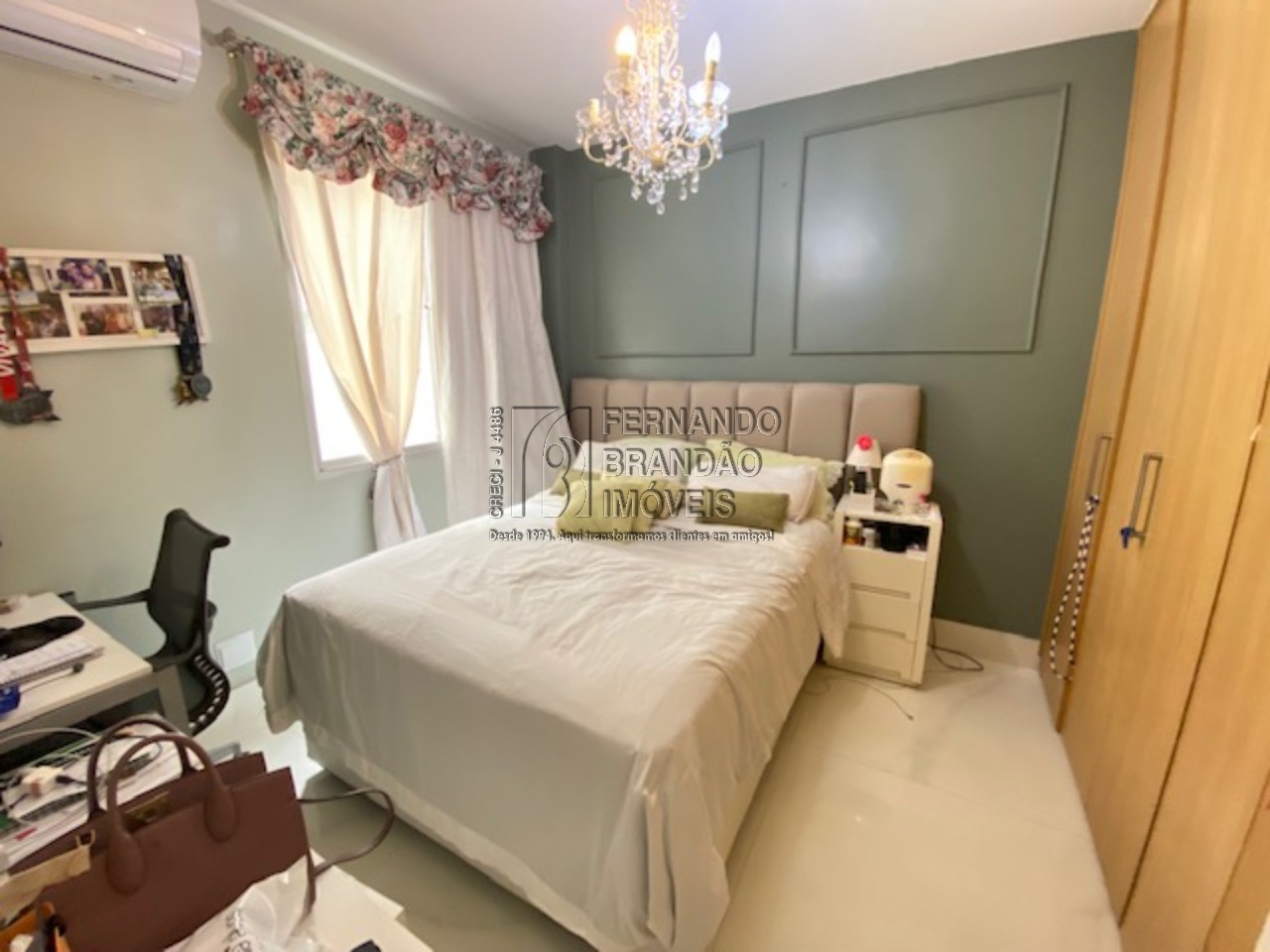 Apartamento, 3 quartos, 105 m² - Foto 7