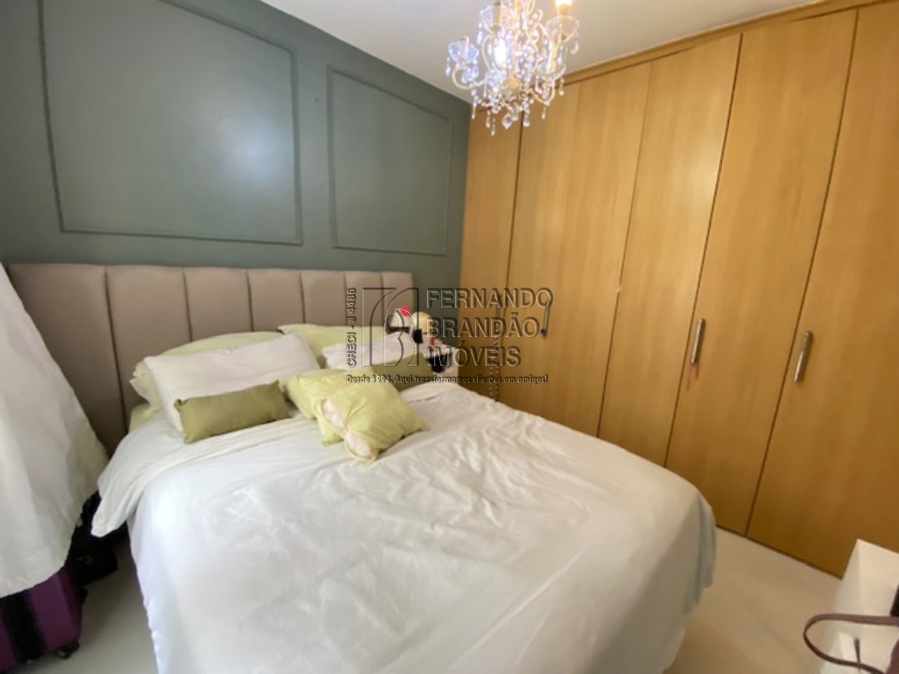 Apartamento, 3 quartos, 105 m² - Foto 8