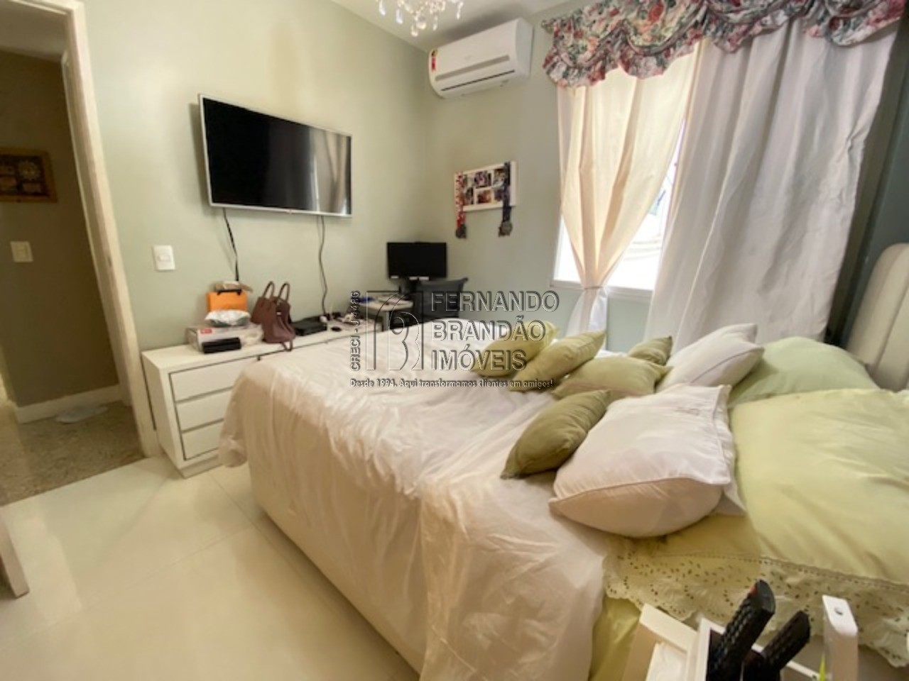 Apartamento, 3 quartos, 105 m² - Foto 9