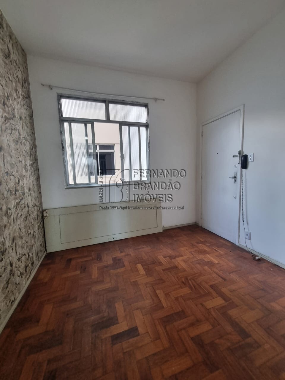 Apartamento, 1 quarto, 34 m² - Foto 1