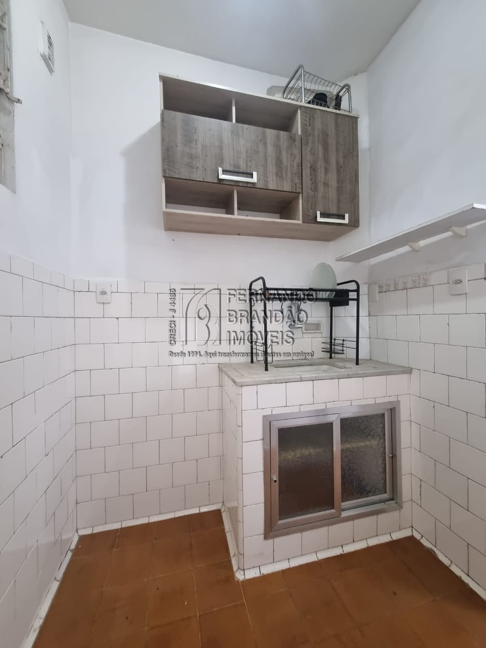 Apartamento, 1 quarto, 34 m² - Foto 11
