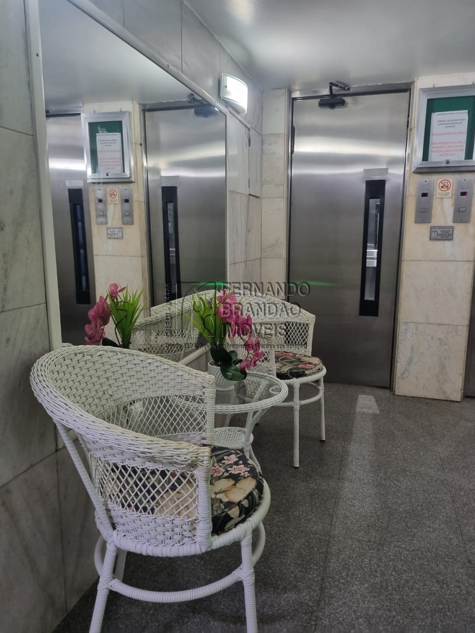 Apartamento, 1 quarto, 34 m² - Foto 19