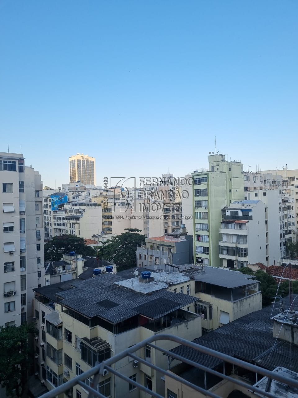 Apartamento, 1 quarto, 34 m² - Foto 20