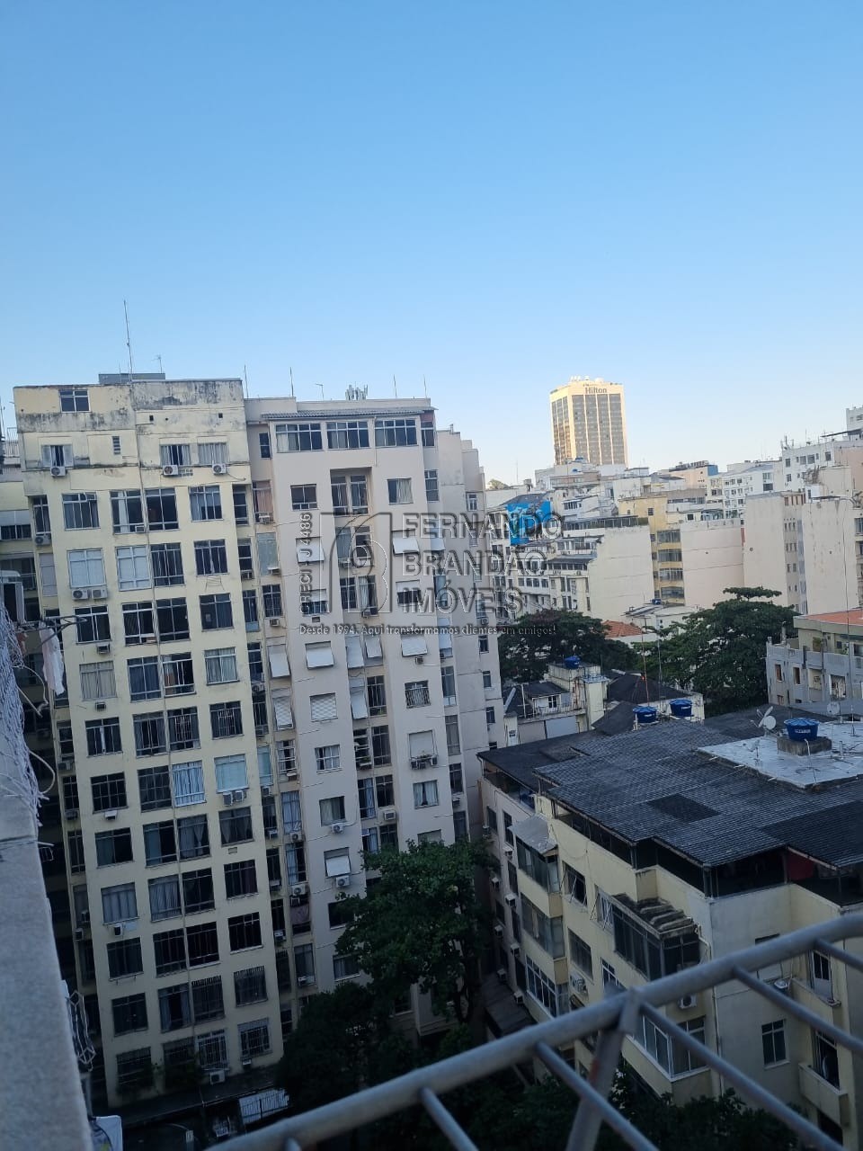 Apartamento, 1 quarto, 34 m² - Foto 21