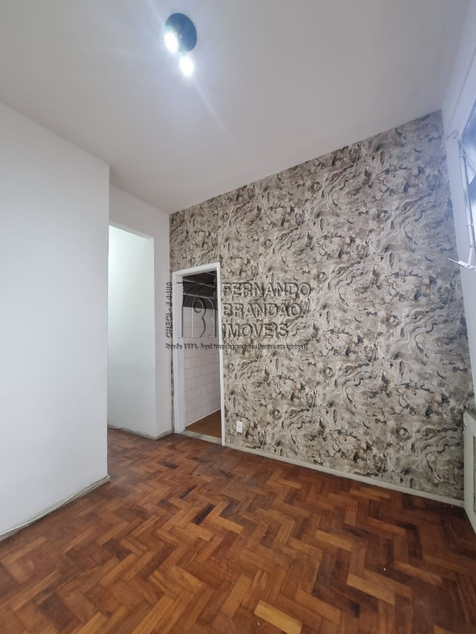 Apartamento, 1 quarto, 34 m² - Foto 3