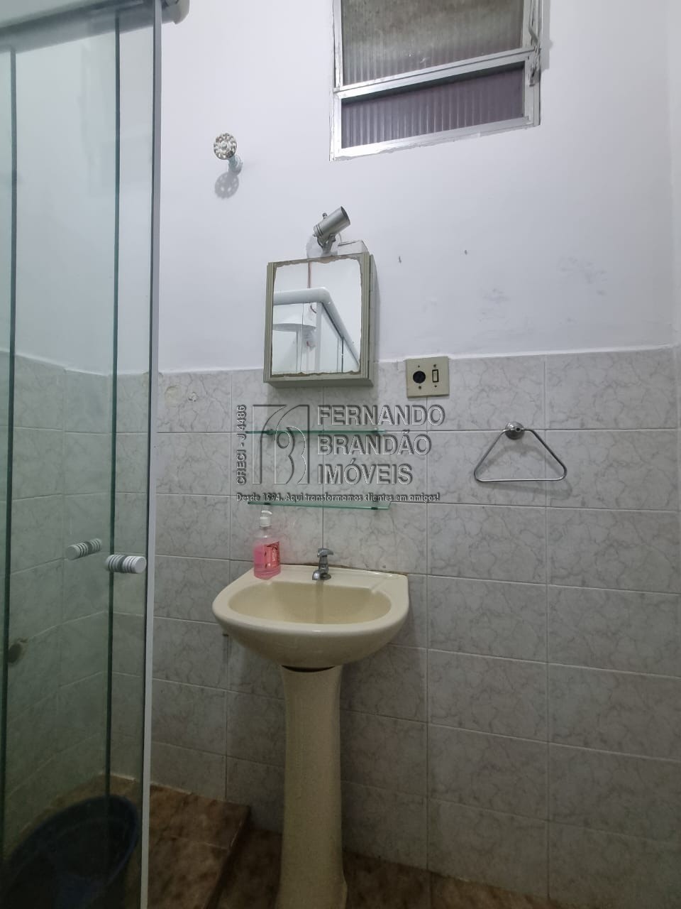 Apartamento, 1 quarto, 34 m² - Foto 4