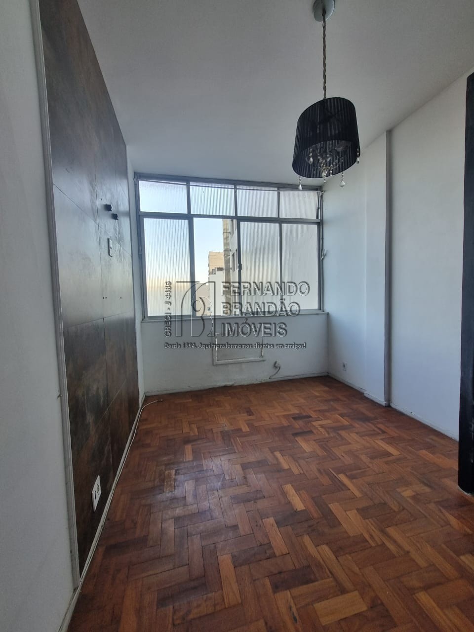 Apartamento, 1 quarto, 34 m² - Foto 5