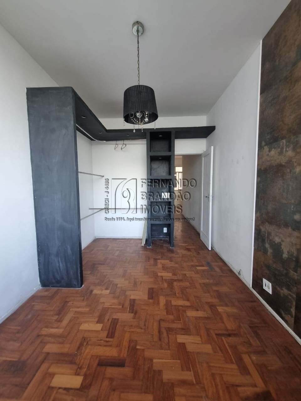 Apartamento, 1 quarto, 34 m² - Foto 6