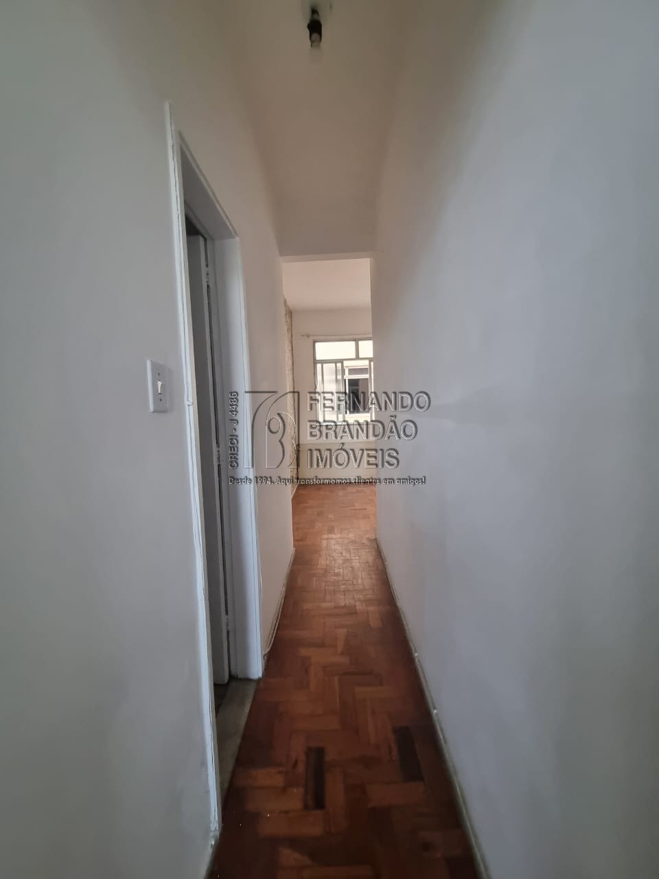 Apartamento, 1 quarto, 34 m² - Foto 7