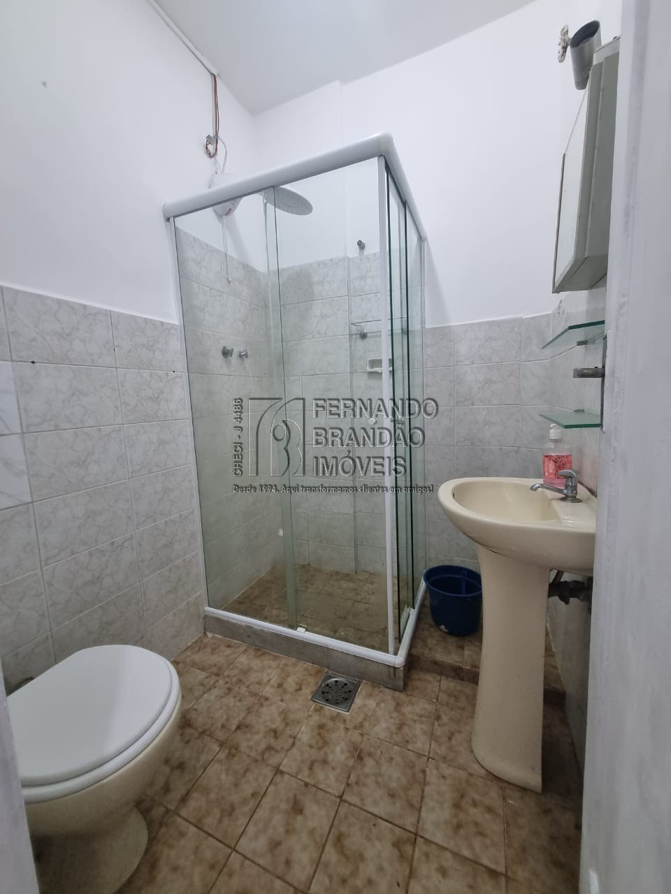 Apartamento, 1 quarto, 34 m² - Foto 8