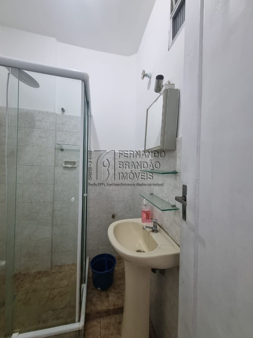 Apartamento, 1 quarto, 34 m² - Foto 9