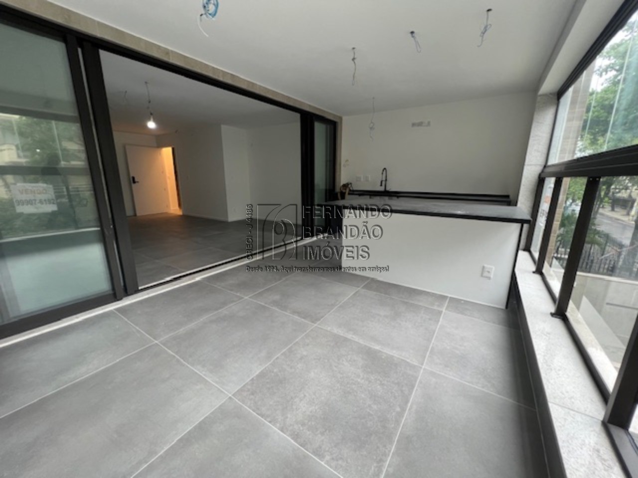Apartamento, 4 quartos, 176 m² - Foto 1
