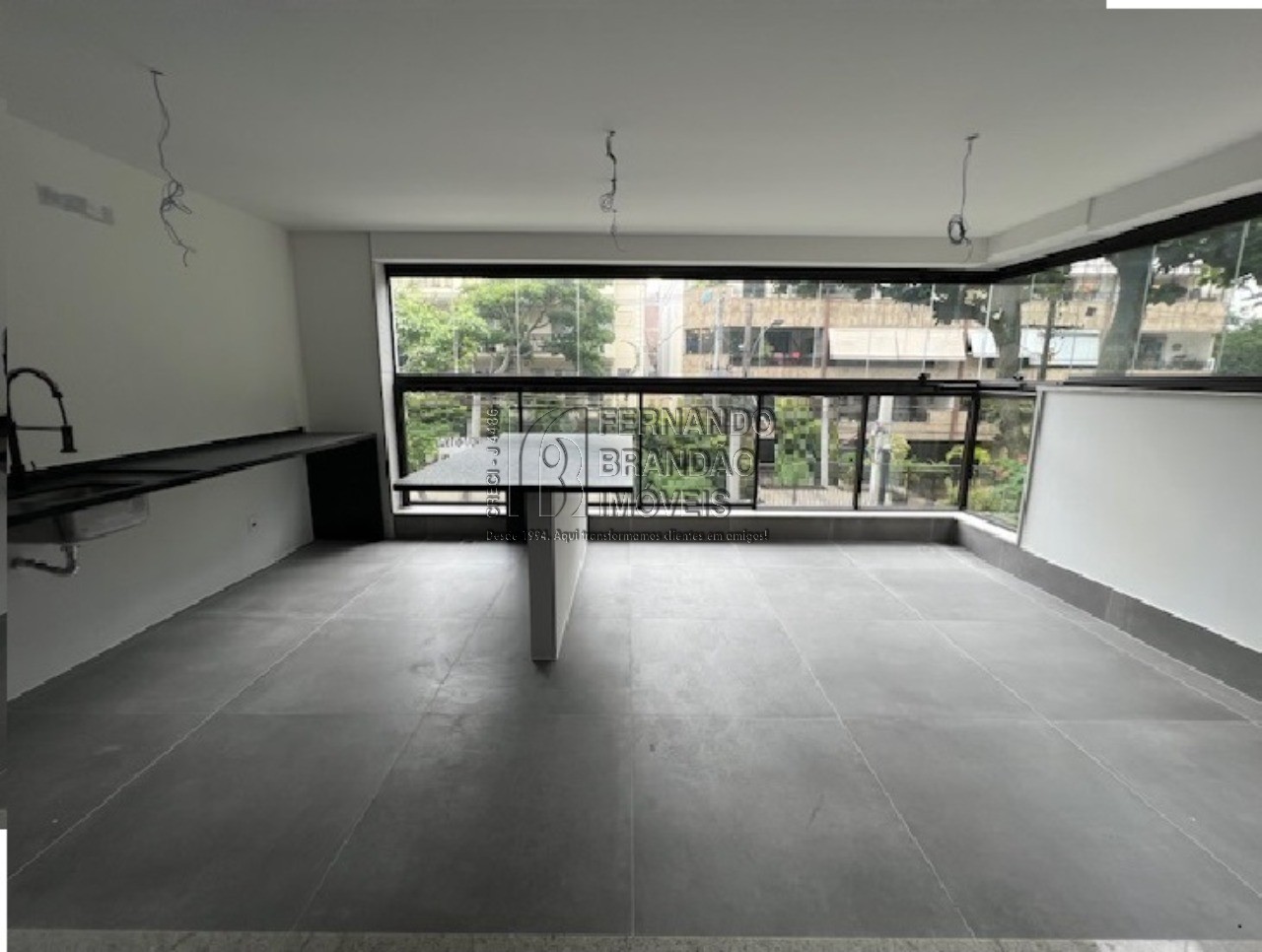 Apartamento, 4 quartos, 176 m² - Foto 2
