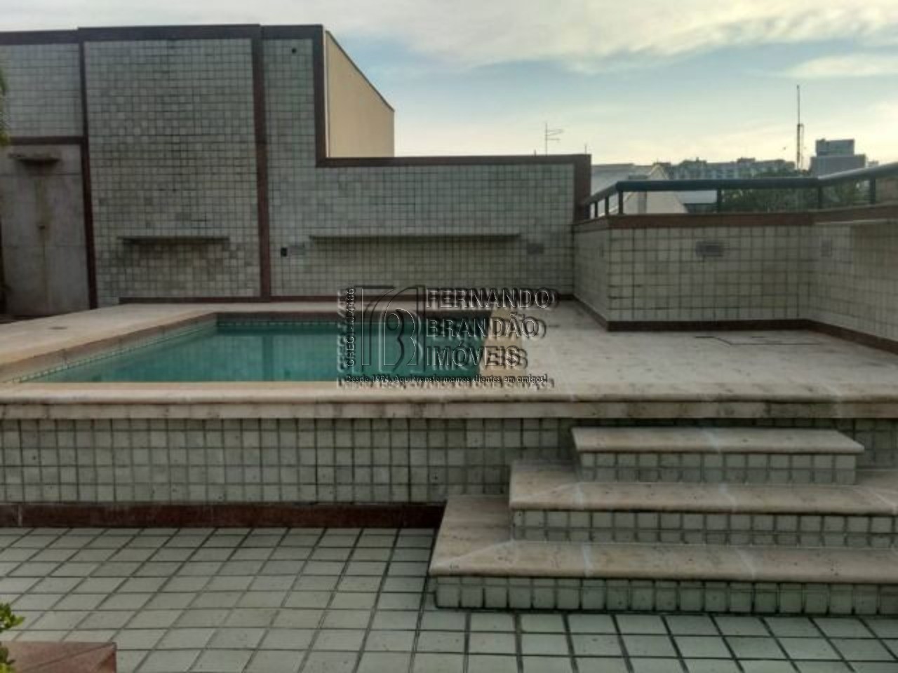 Cobertura, 4 quartos, 618 m² - Foto 1