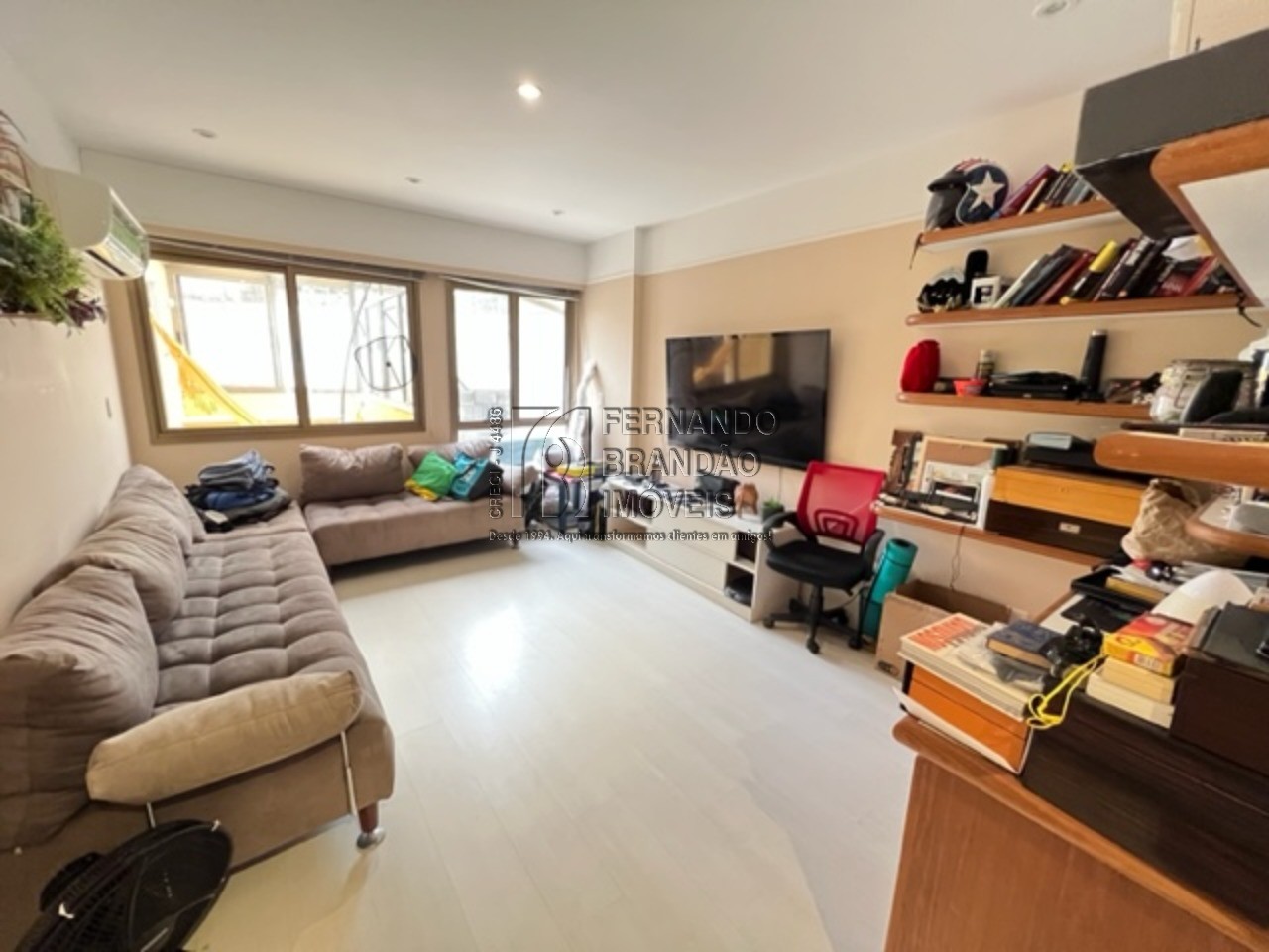 Cobertura, 6 quartos, 445 m² - Foto 10