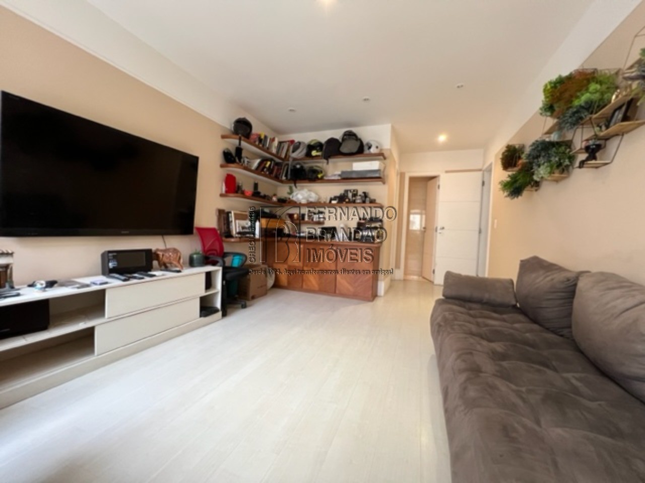 Cobertura, 6 quartos, 445 m² - Foto 11