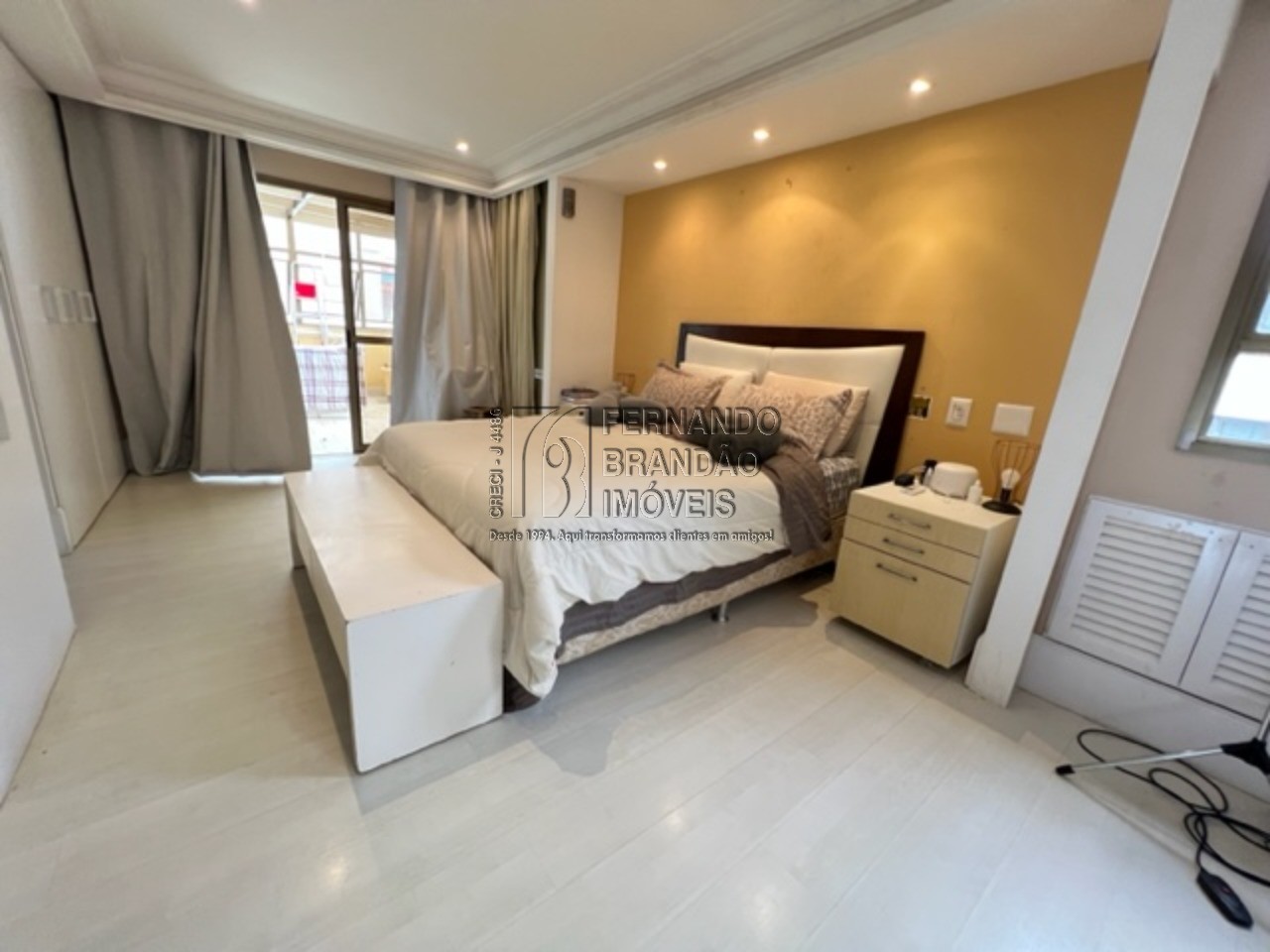 Cobertura, 6 quartos, 445 m² - Foto 12