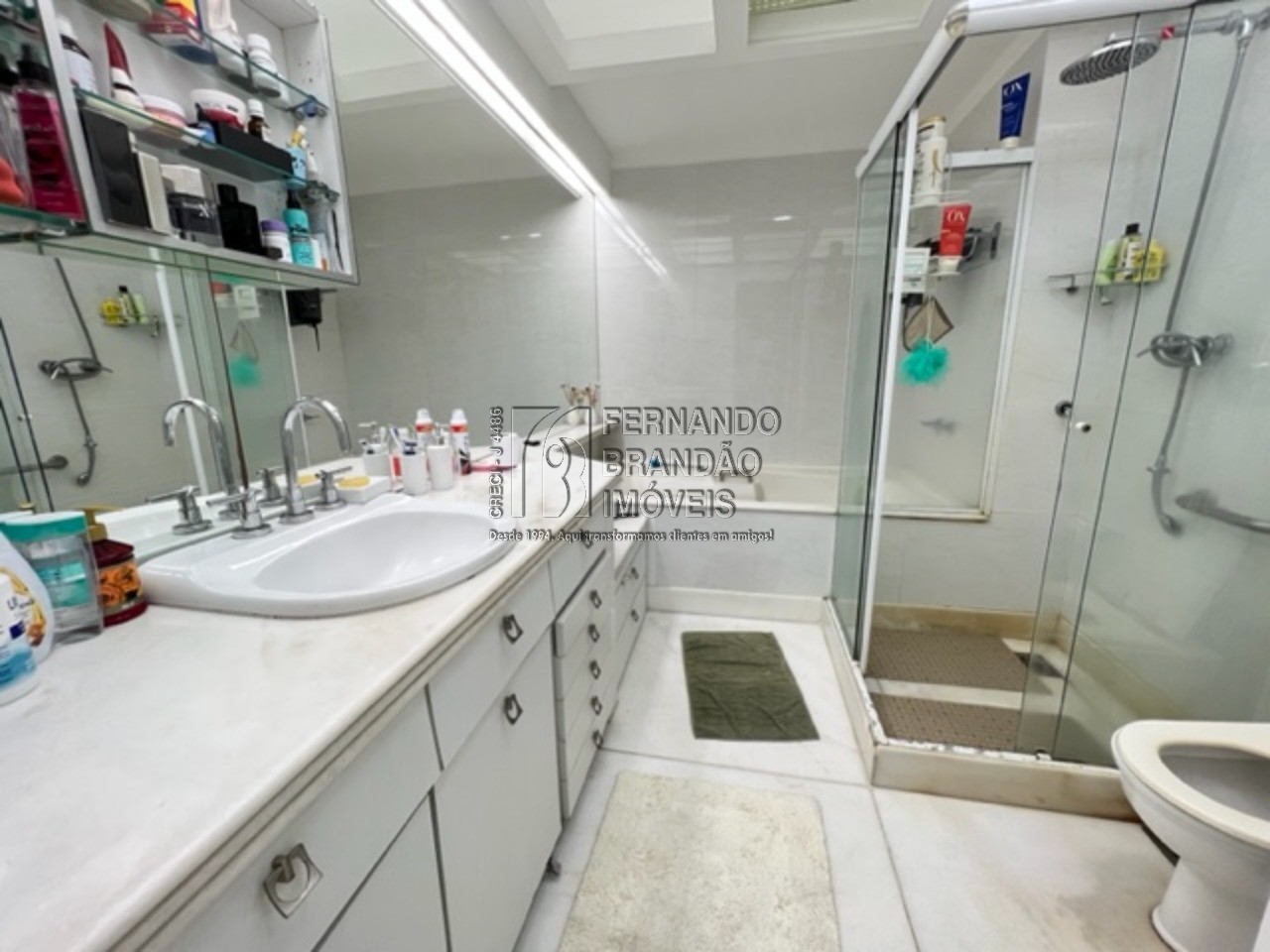 Cobertura, 6 quartos, 445 m² - Foto 13