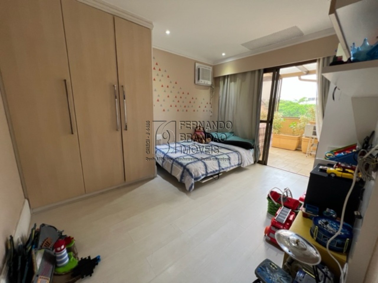 Cobertura, 6 quartos, 445 m² - Foto 14