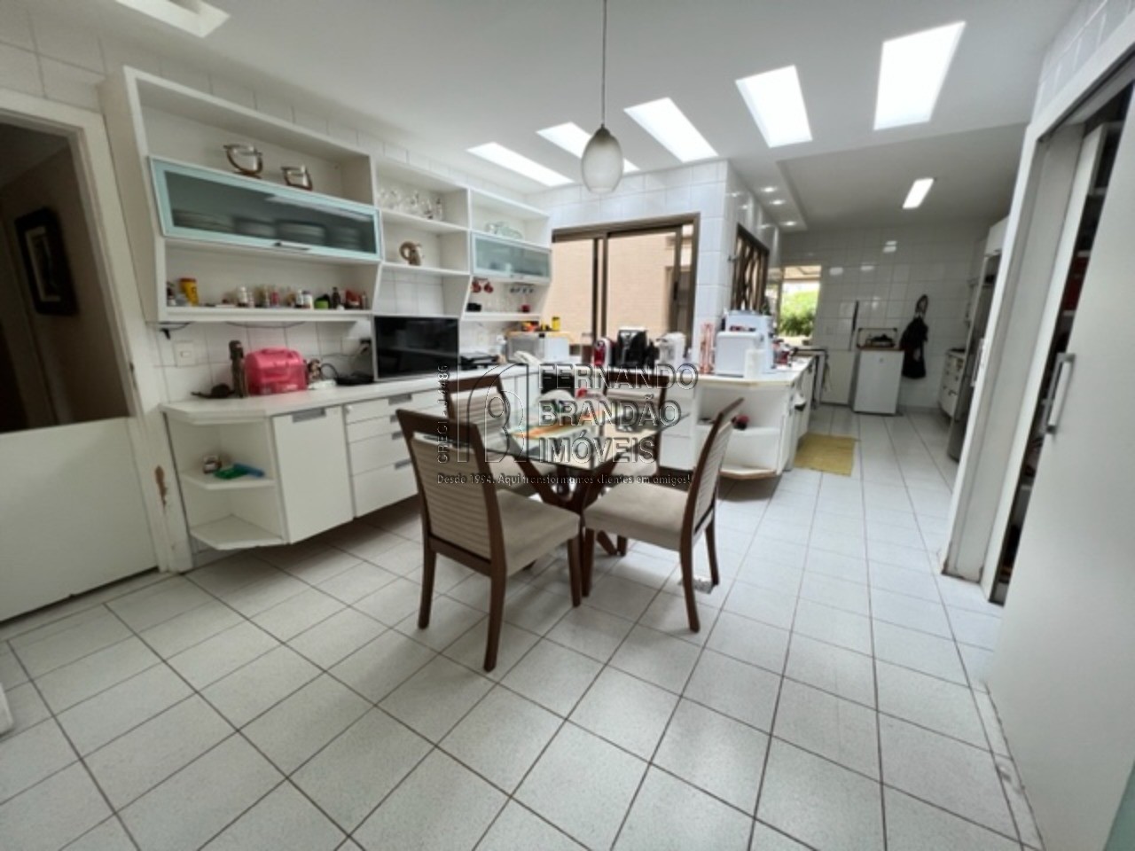 Cobertura, 6 quartos, 445 m² - Foto 16