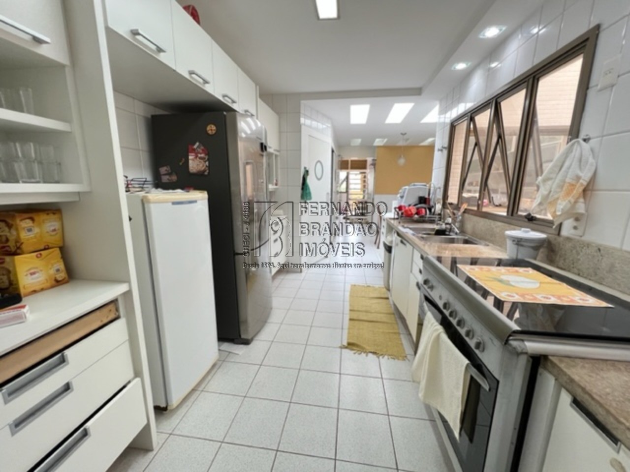 Cobertura, 6 quartos, 445 m² - Foto 17