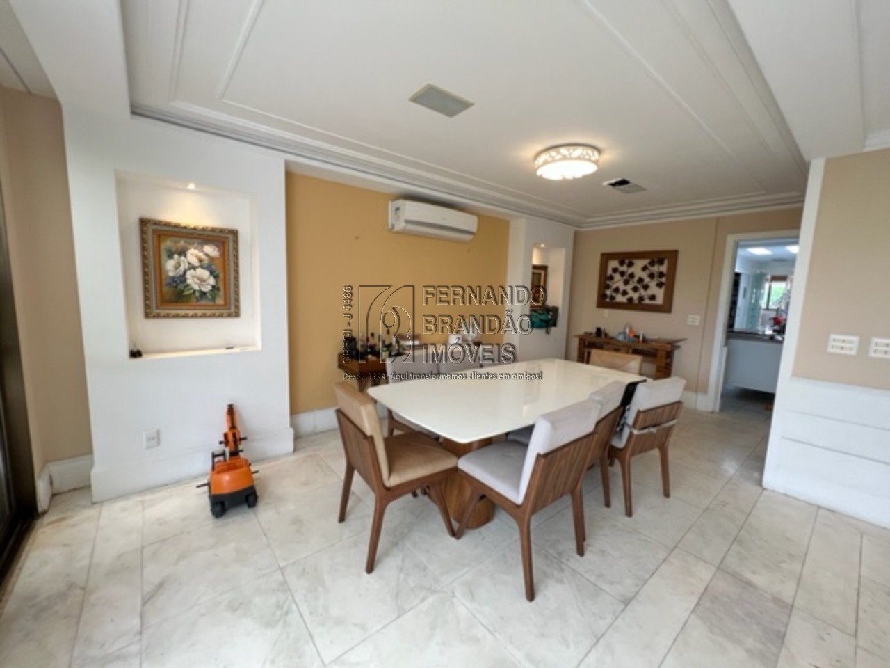 Cobertura, 6 quartos, 445 m² - Foto 8