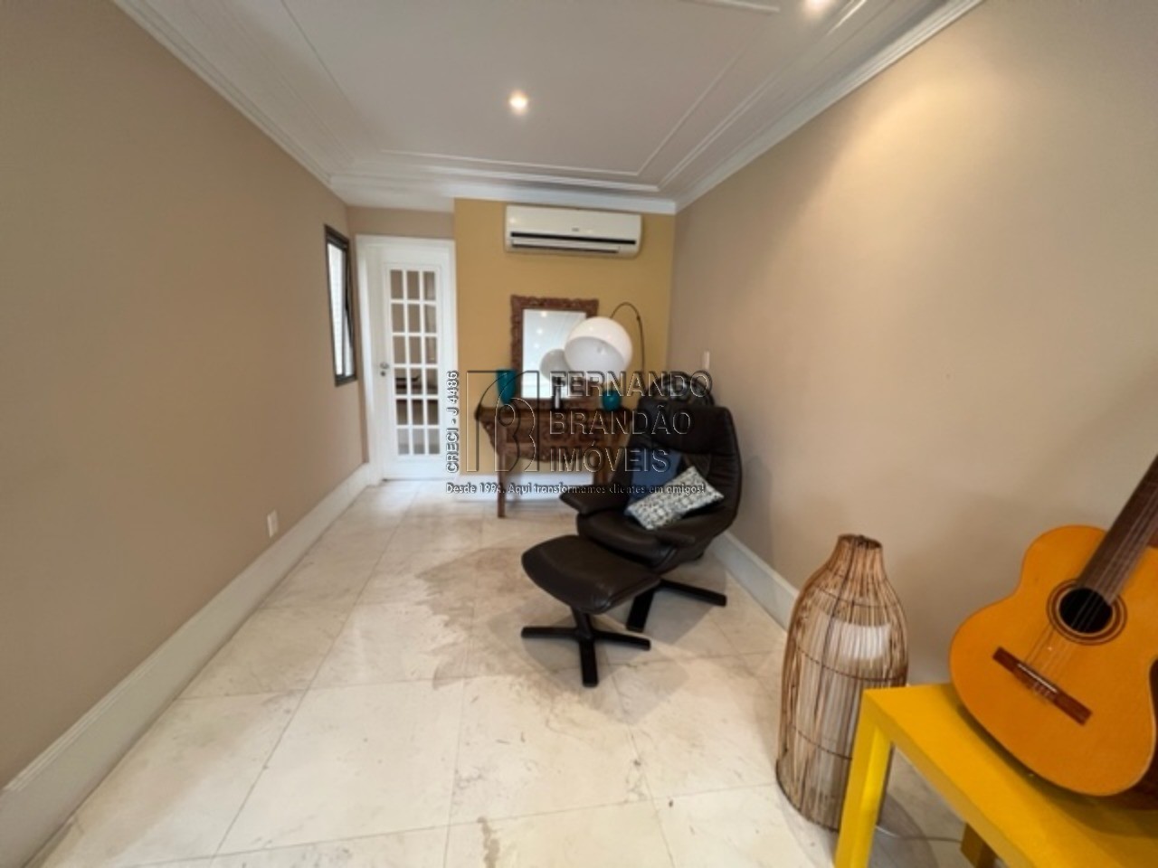 Cobertura, 6 quartos, 445 m² - Foto 9