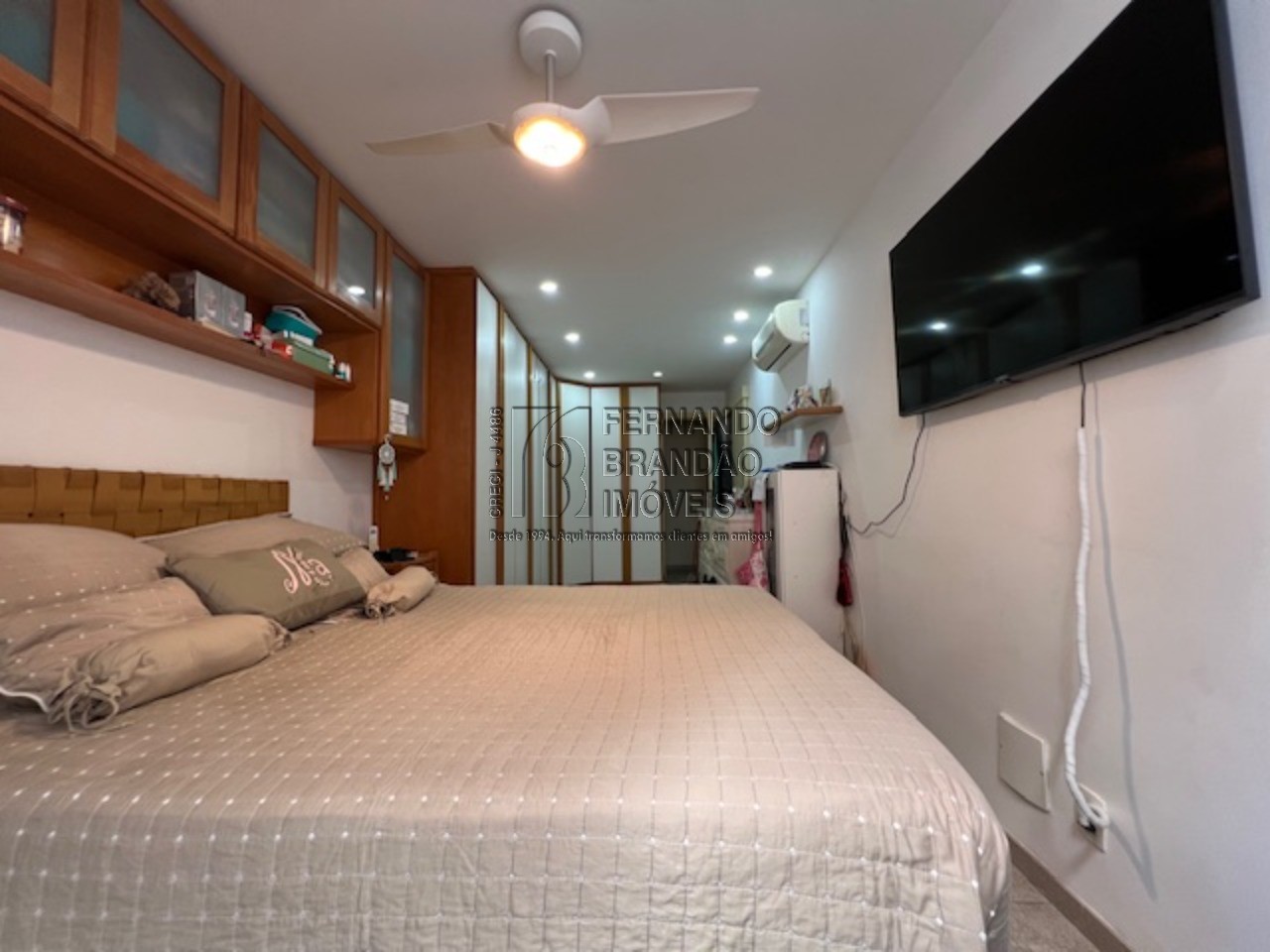 Apartamento, 3 quartos, 180 m² - Foto 10