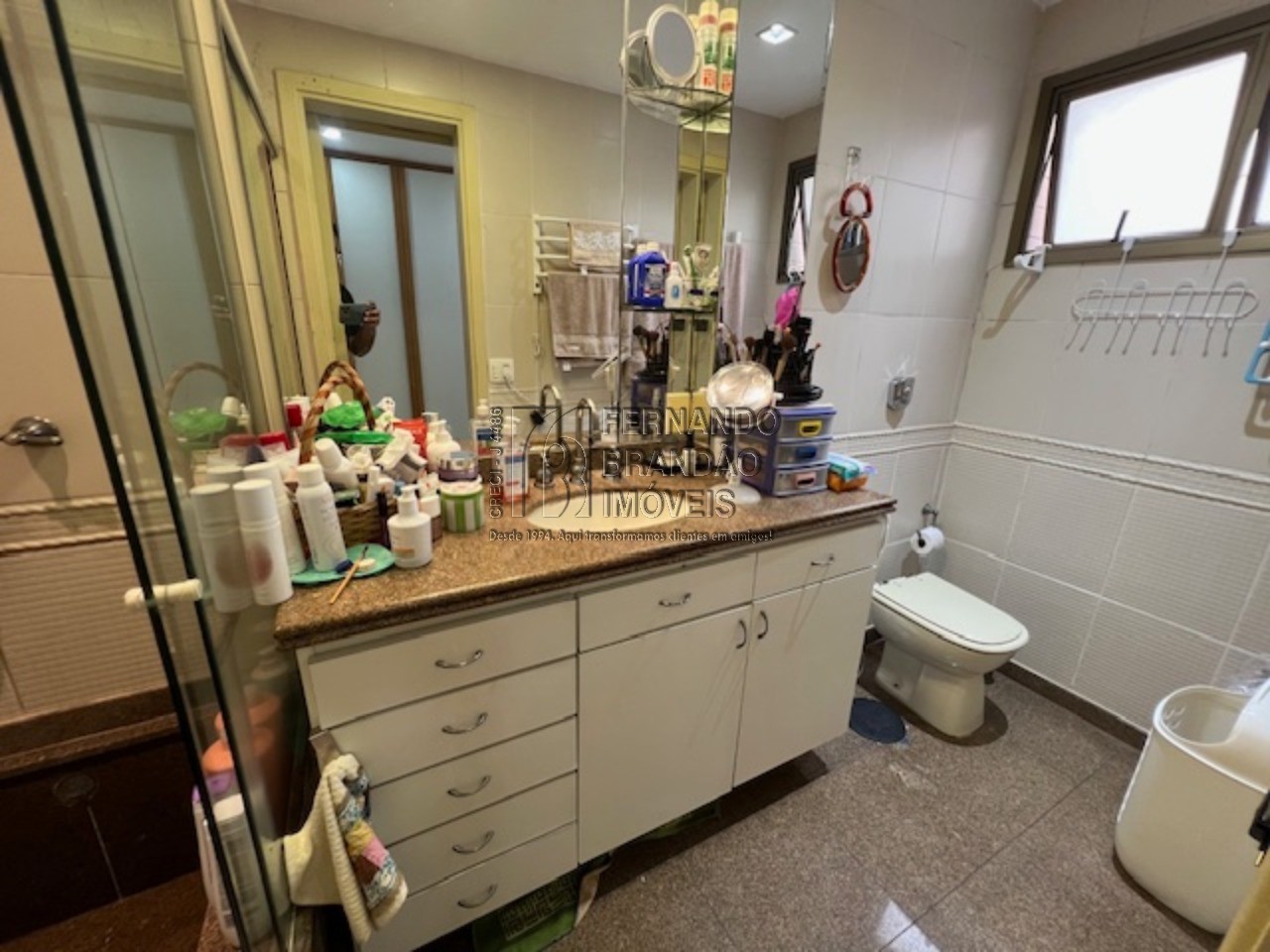 Apartamento, 3 quartos, 180 m² - Foto 11
