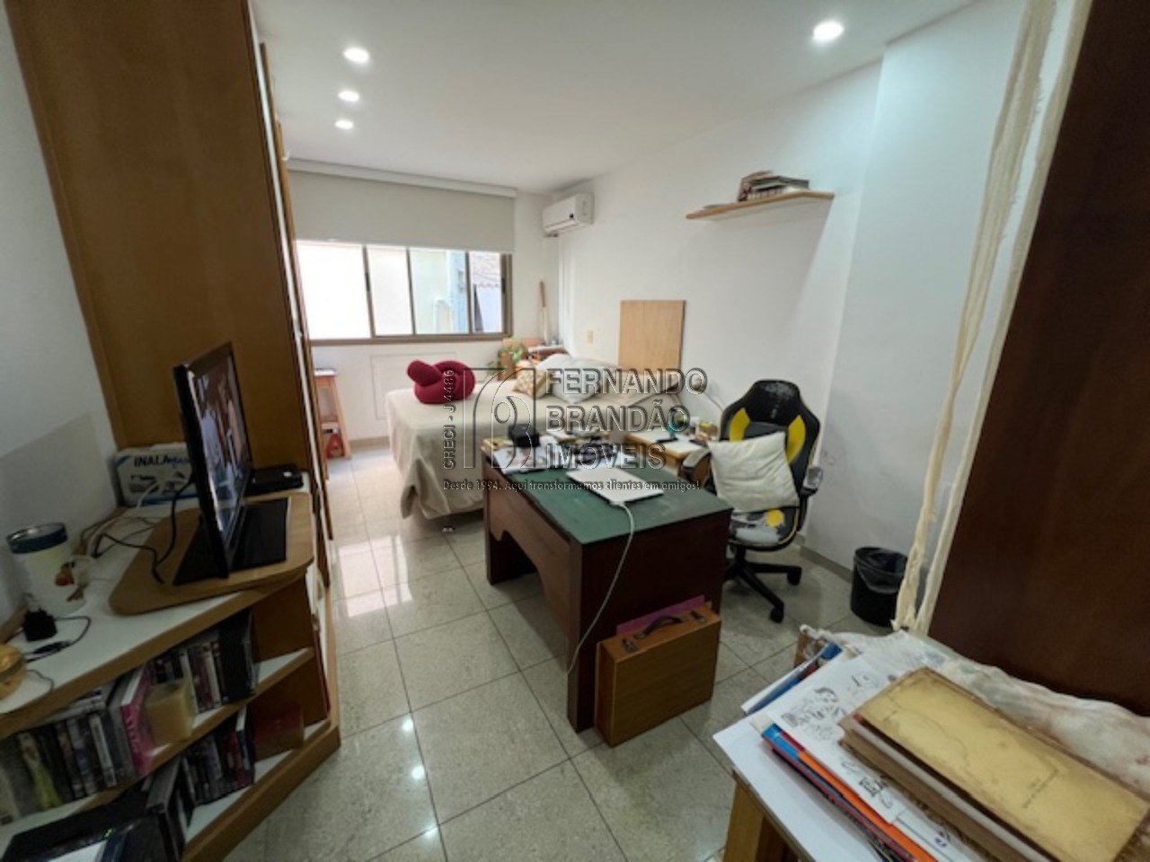 Apartamento, 3 quartos, 180 m² - Foto 12