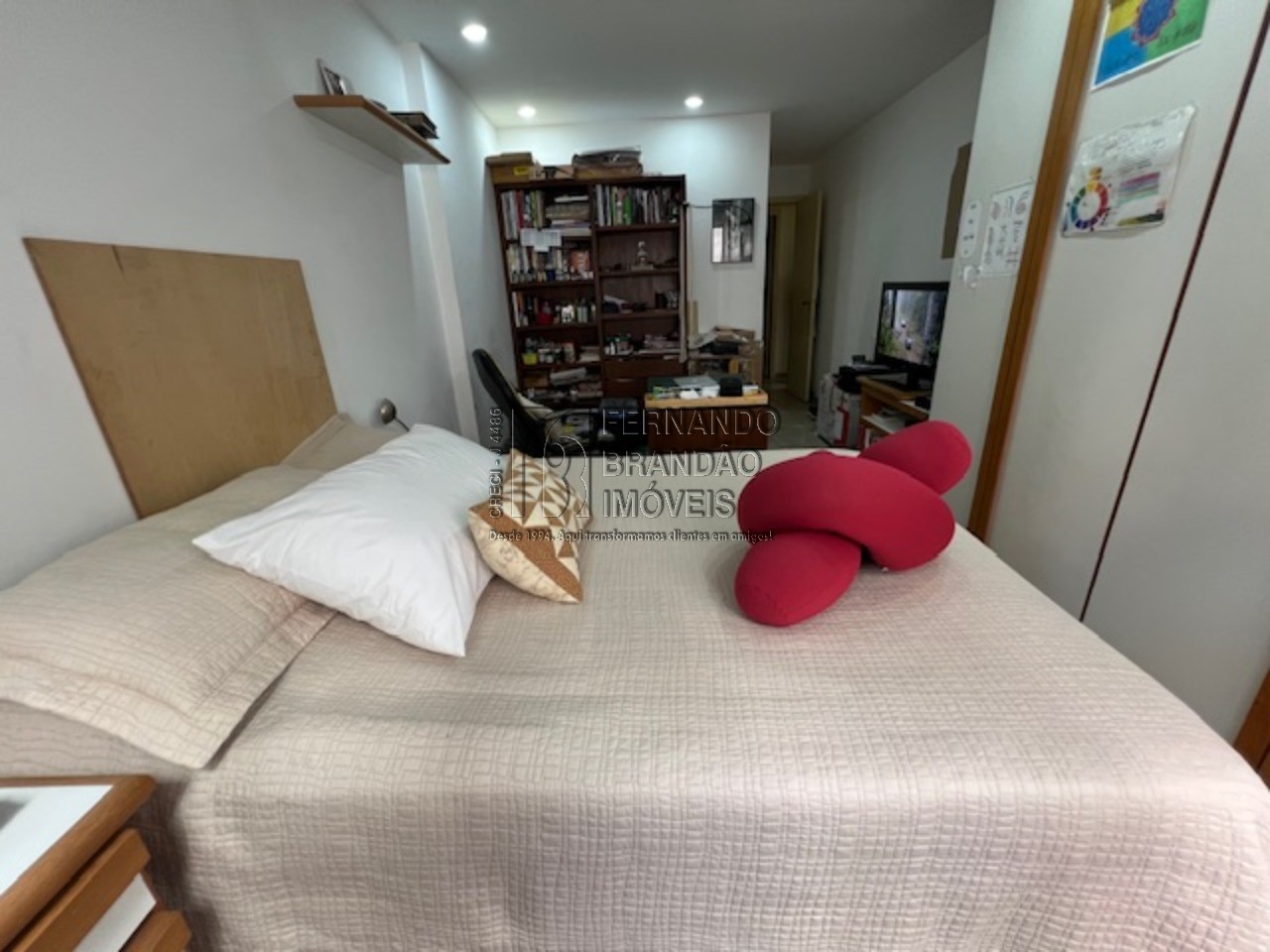Apartamento, 3 quartos, 180 m² - Foto 13