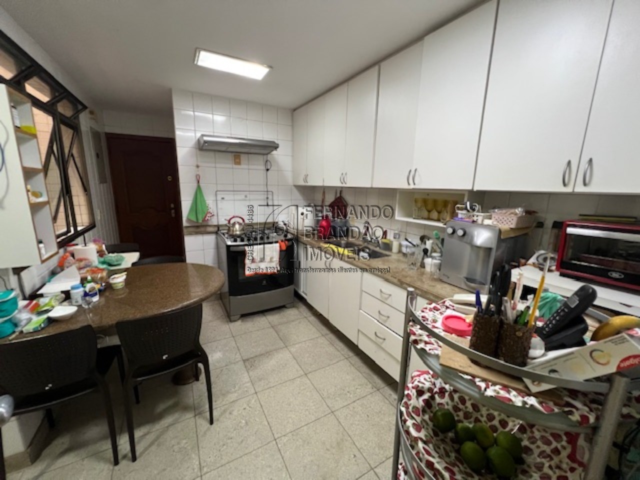 Apartamento, 3 quartos, 180 m² - Foto 19