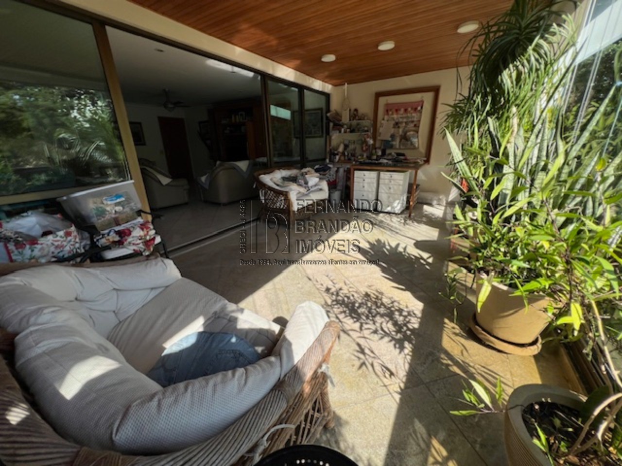 Apartamento, 3 quartos, 180 m² - Foto 3