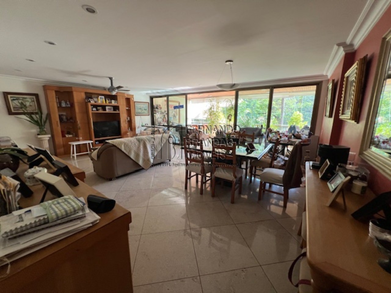Apartamento, 3 quartos, 180 m² - Foto 5