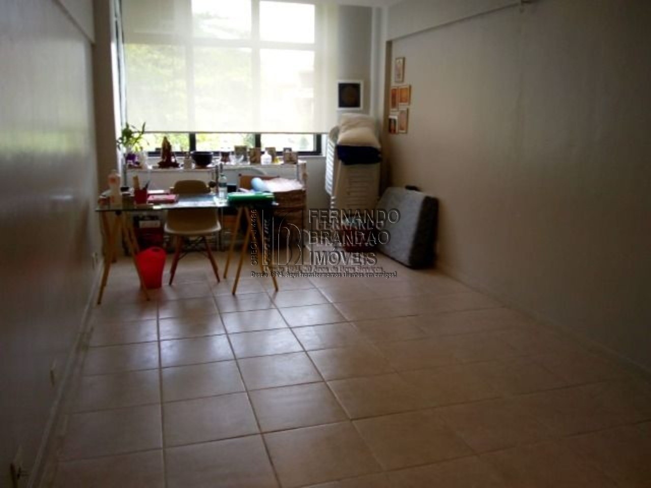 Sala-Conjunto, 31 m² - Foto 1