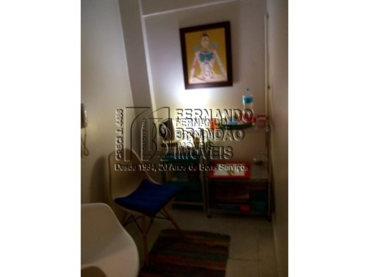 Sala-Conjunto, 31 m² - Foto 18