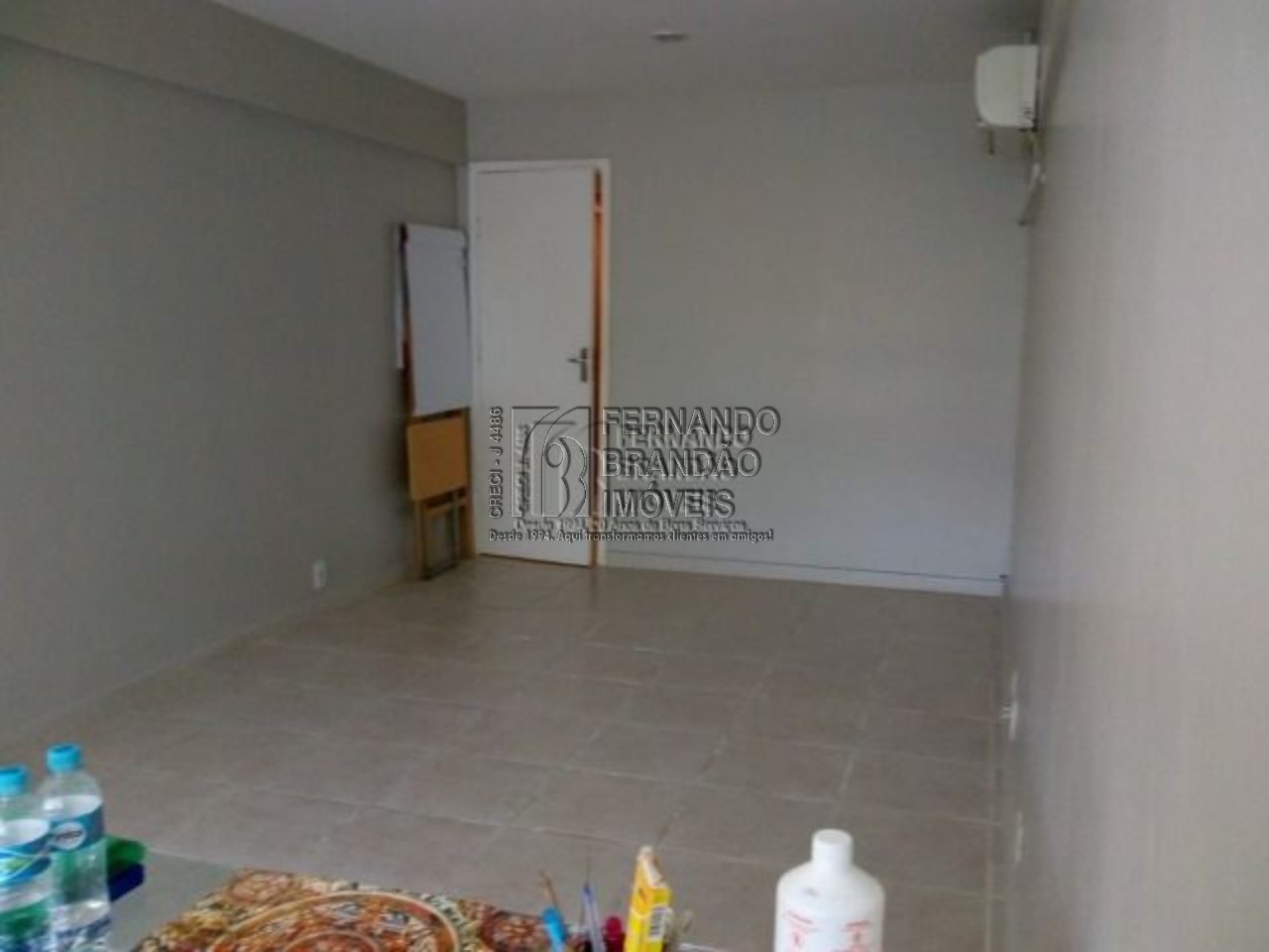 Sala-Conjunto, 31 m² - Foto 2