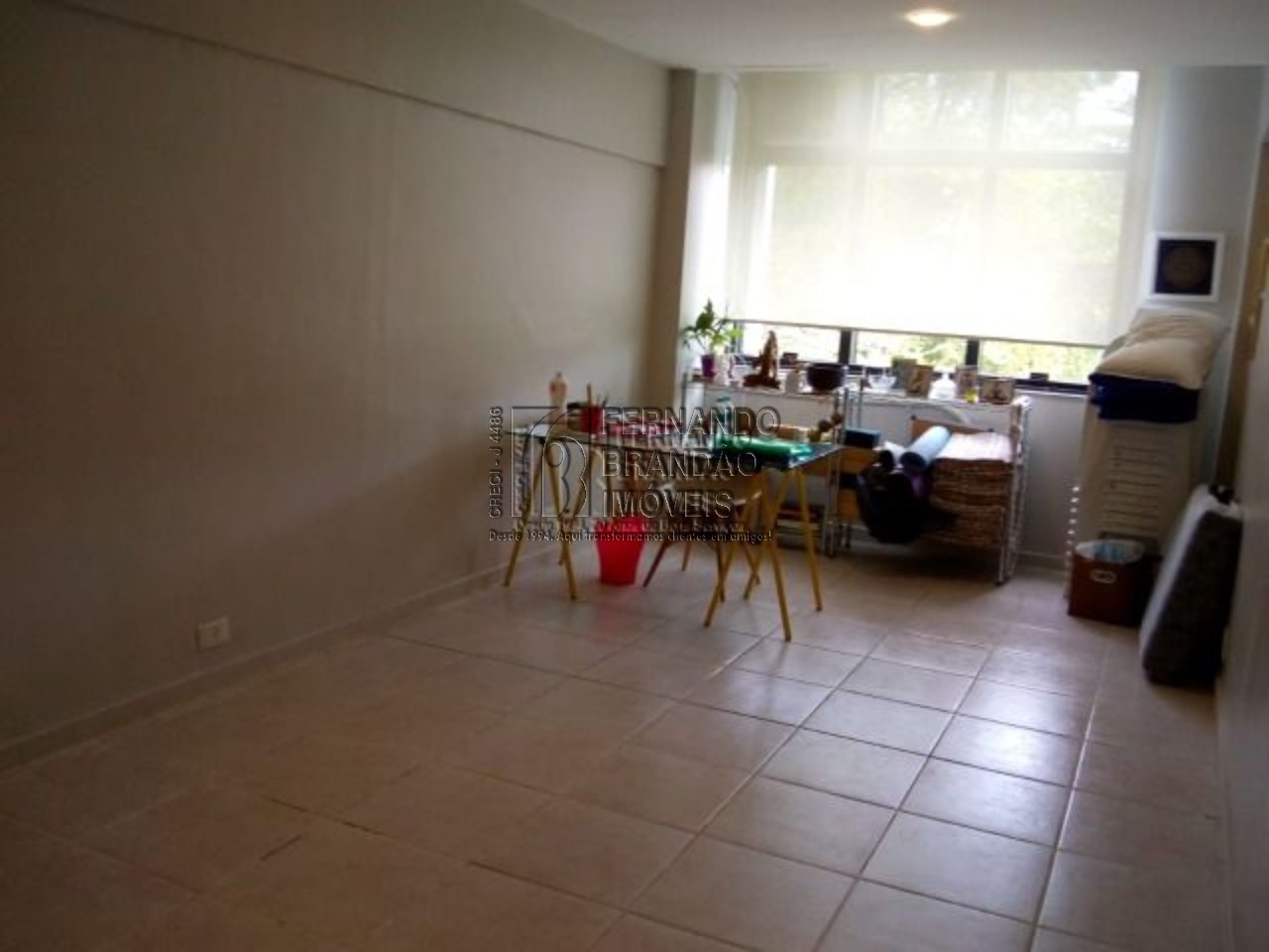 Sala-Conjunto, 31 m² - Foto 3