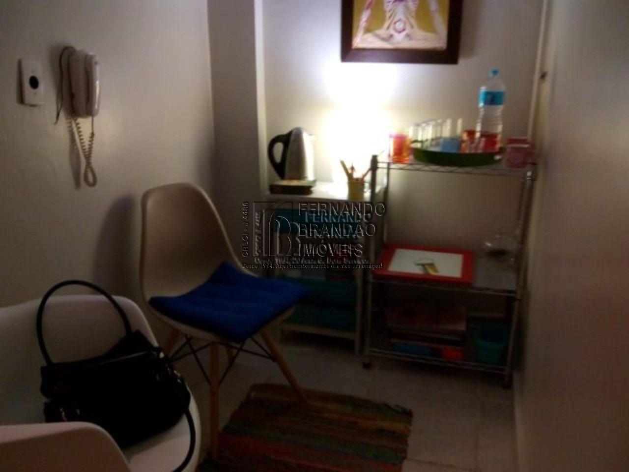 Sala-Conjunto, 31 m² - Foto 5