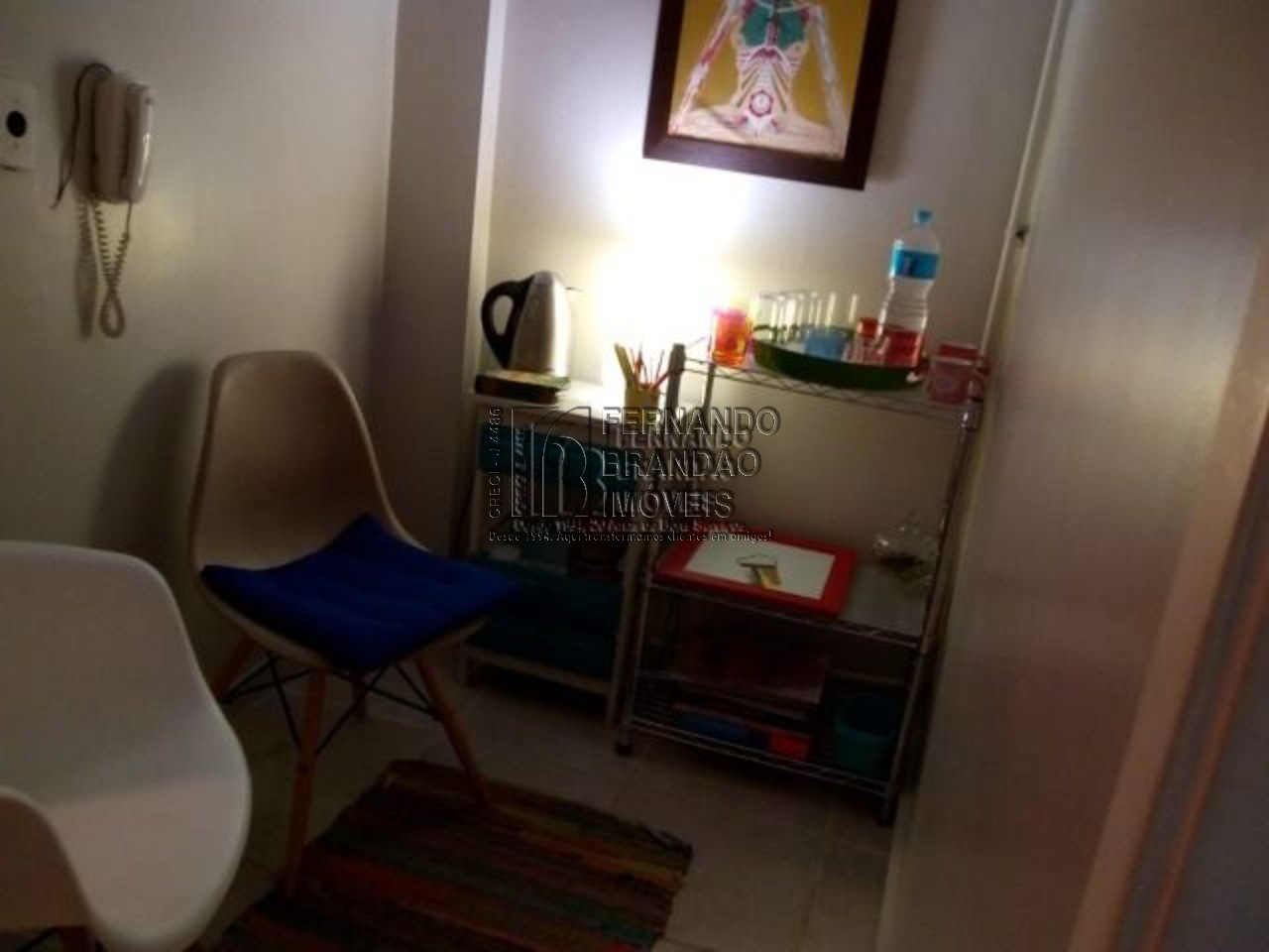 Sala-Conjunto, 31 m² - Foto 7