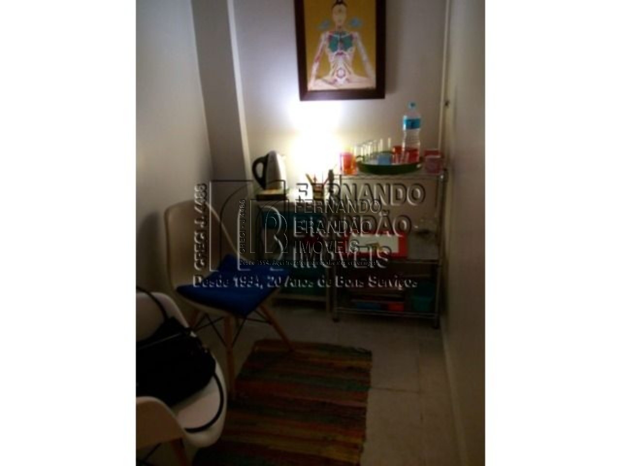 Sala-Conjunto, 31 m² - Foto 9