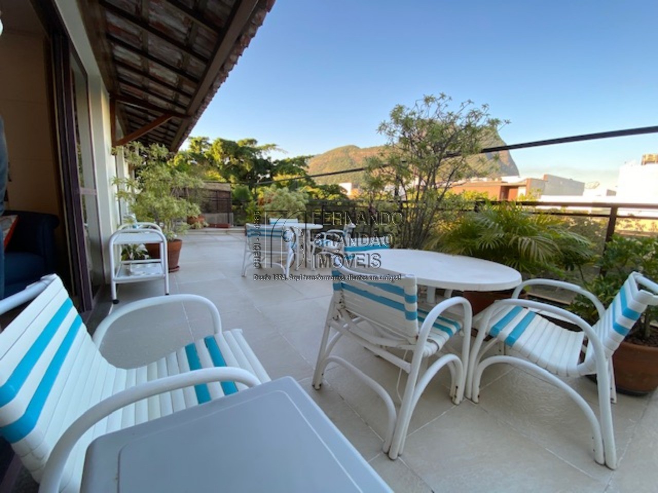 Cobertura, 5 quartos, 310 m² - Foto 1