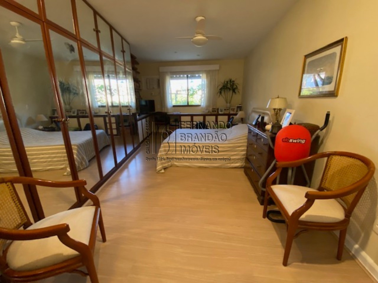Cobertura, 5 quartos, 310 m² - Foto 13