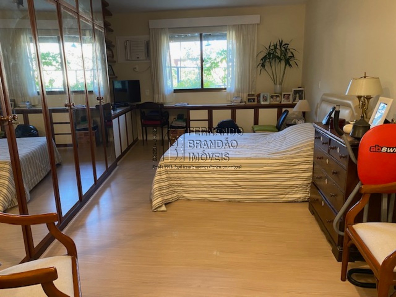 Cobertura, 5 quartos, 310 m² - Foto 14