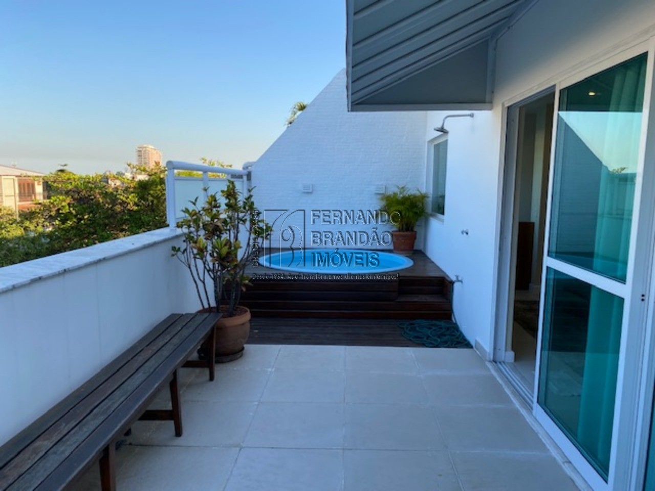 Cobertura, 5 quartos, 310 m² - Foto 19