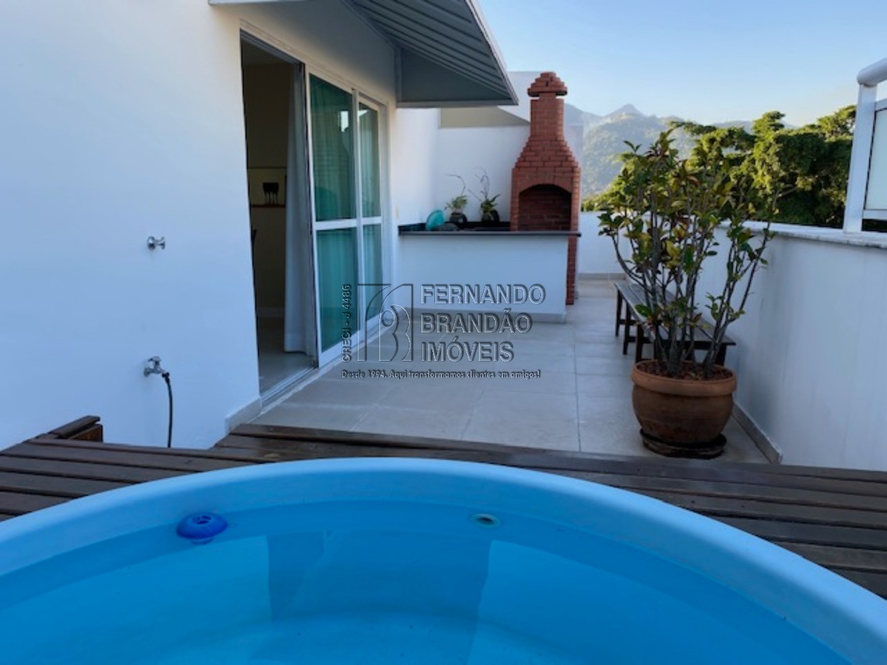 Cobertura, 5 quartos, 310 m² - Foto 20