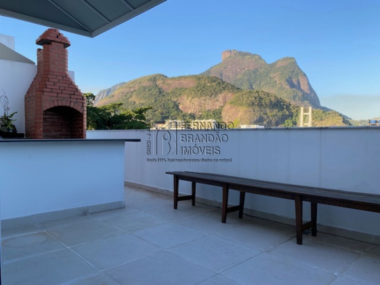 Cobertura, 5 quartos, 310 m² - Foto 21